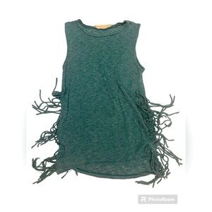 Girls Youth Large Vintage Havana boutique dance shirt